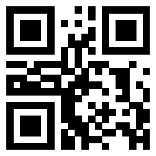 3307447629 - Immagine del Qr Code associato