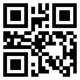 Immagine del Qr Code di 3307447630