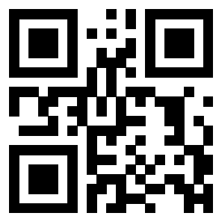 Qr Code di 3307447634