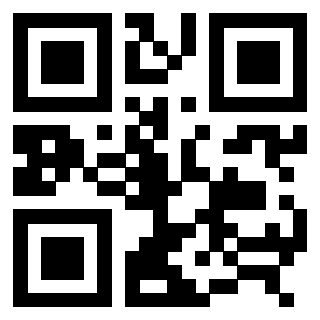 QrCode di 3307447635