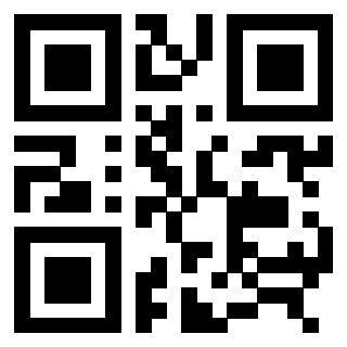 3307447637 - Immagine del QrCode