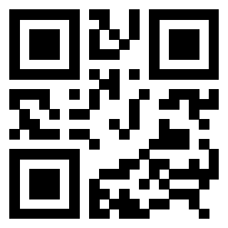 3307447641 - Immagine del Qr Code