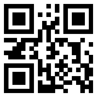 3307447642 QrCode associato