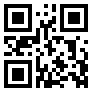 3307447643 Qr Code associato