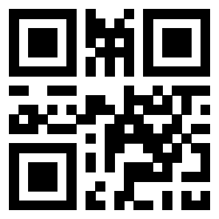 3307447644 Qr Code associato