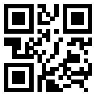 Qr Code di 3307447645