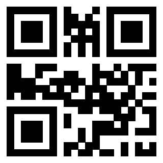 3307447646 Qr Code associato