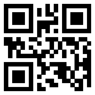 Immagine del Qr Code di 3307447647
