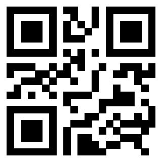 3307447648 - Immagine del Qr Code associato