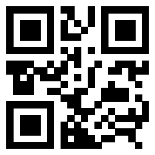 3307447650 QrCode associato