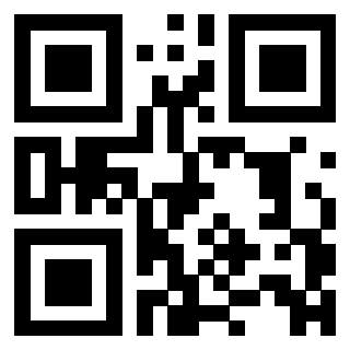 Qr Code di 3307447651