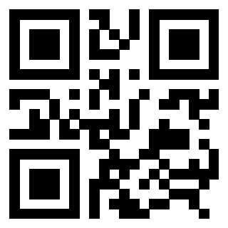 3307447654 - Immagine del Qr Code associato
