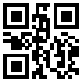 3307447655 - Immagine del Qr Code associato
