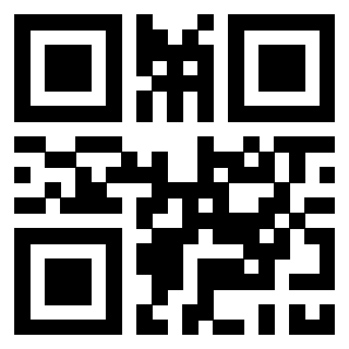 Qr Code di 3307447656