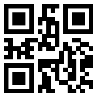 QrCode di 3307447658