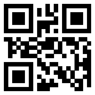 Qr Code di 3307447660