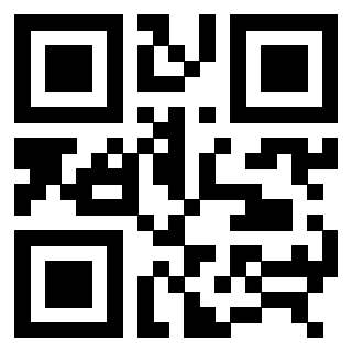 Scansione del Qr Code di 3307447663
