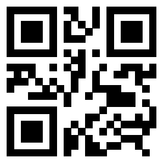 Qr Code di 3307447670