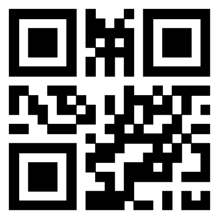 Immagine del QrCode di 3307447671