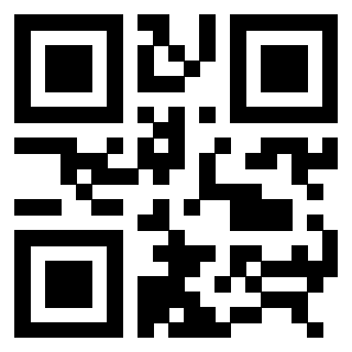 Il Qr Code di 3307447673