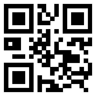Qr Code di 3307447675