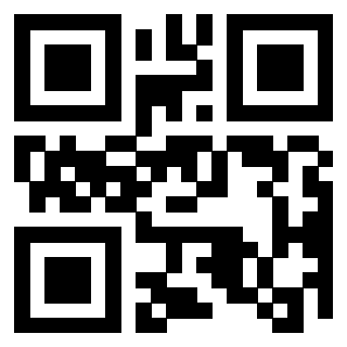 QrCode di 3307447677