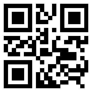 3307447679 - Immagine del QrCode