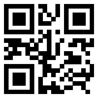 3307447680 - Immagine del Qr Code
