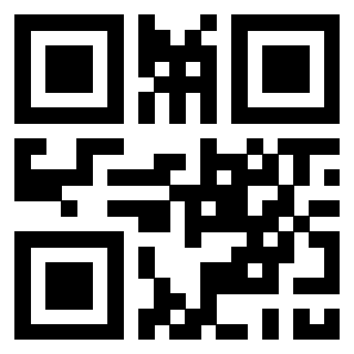 3307447681 - Immagine del QrCode