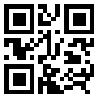3307447682 - Immagine del QrCode associato