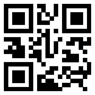 Qr Code di 3307447683