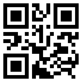 3307447684 Qr Code associato