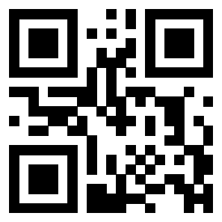 3307447688 - Immagine del Qr Code associato