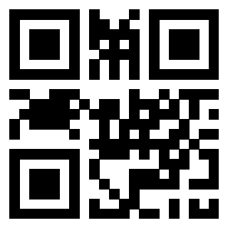 Qr Code di 3307447692