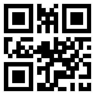 QrCode di 3307447694