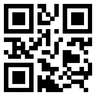 Il Qr Code di 3307447696