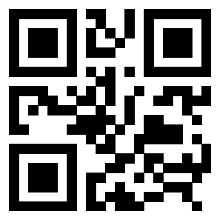 Immagine del QrCode di 3307447699
