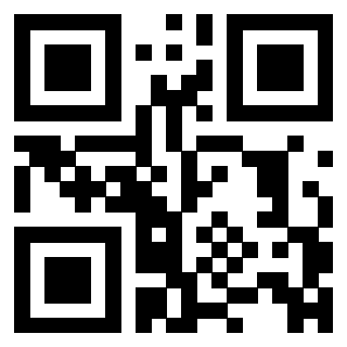 Qr Code di 3307447700