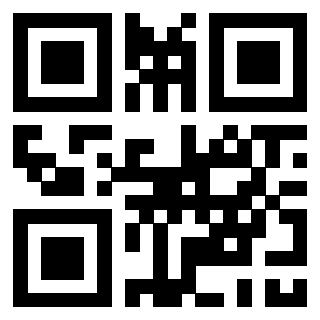Qr Code di 3307447703