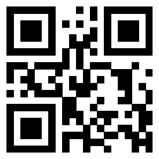 Qr Code di 3307447705