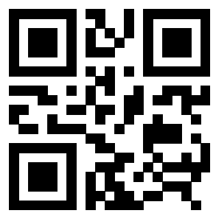 3307447706 - Immagine del Qr Code