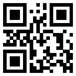 Il QrCode di 3307447707