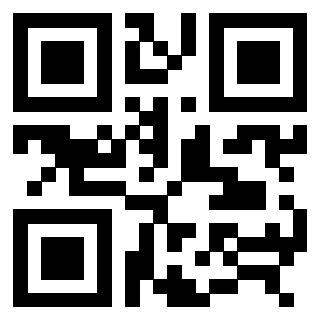 QrCode di 3307447713