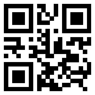 3307447715 Qr Code associato