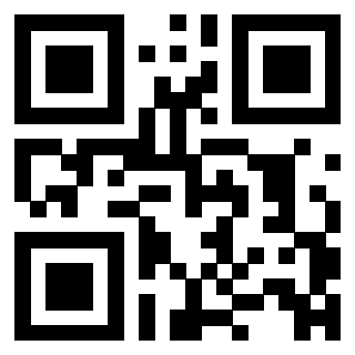 QrCode di 3307447716