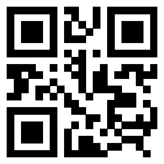 3307447717 Qr Code associato