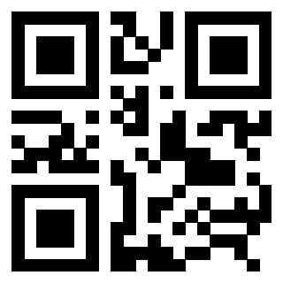 Qr Code di 3307447720