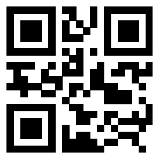 3307447723 QrCode associato