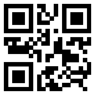 QrCode di 3307447726