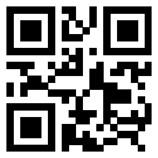 Qr Code di 3307447727